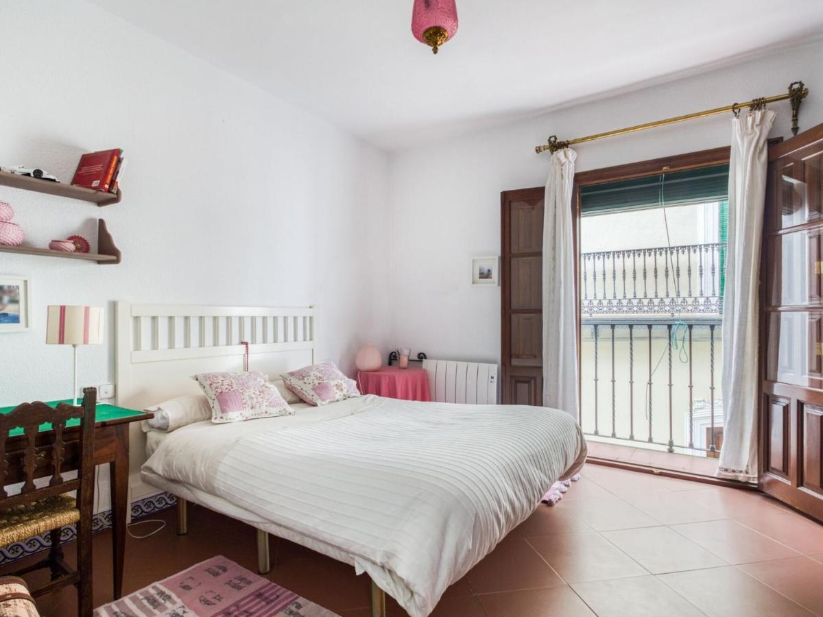 Belvilla By Oyo Beautiful House In A Unique Town イゲラ・デ・ラ・シエラ エクステリア 写真
