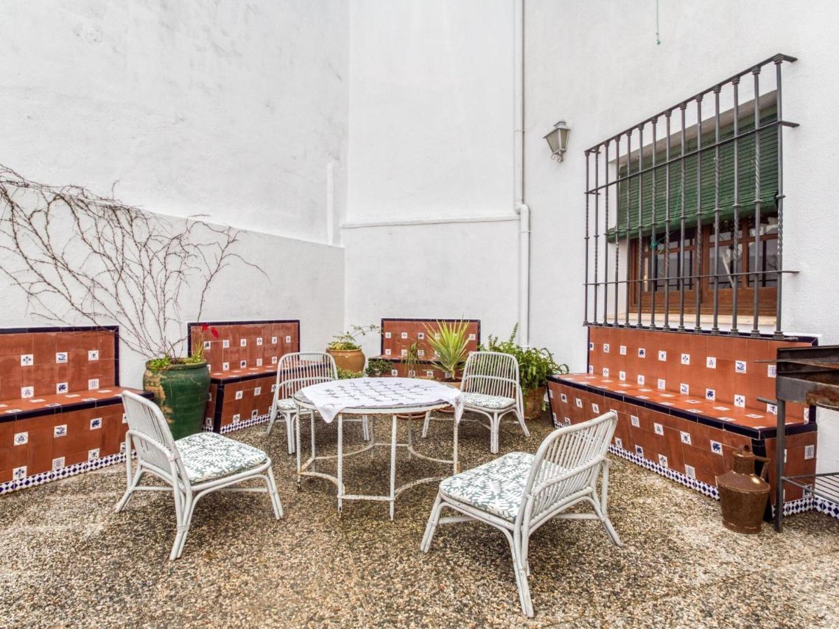 Belvilla By Oyo Beautiful House In A Unique Town イゲラ・デ・ラ・シエラ エクステリア 写真