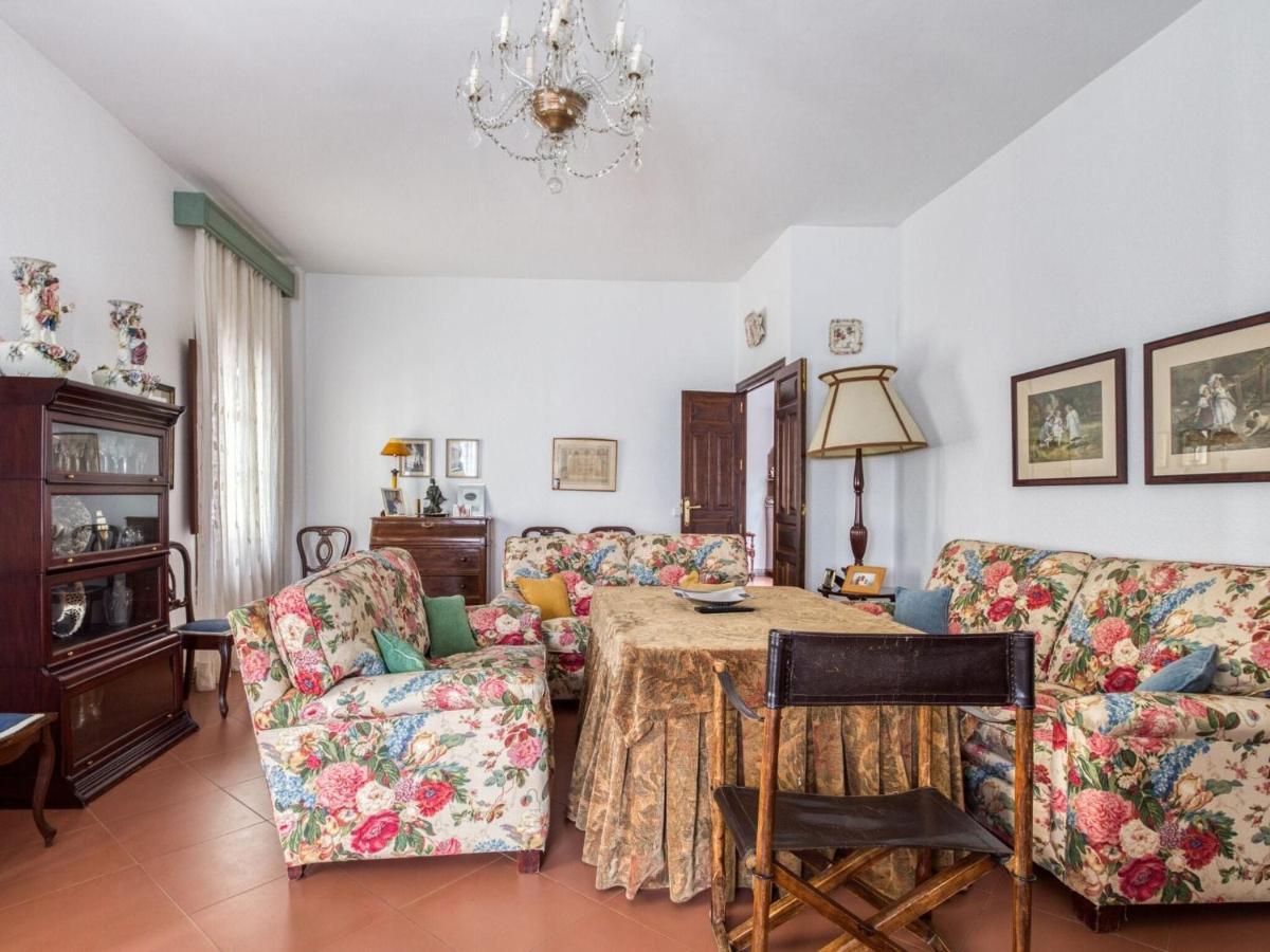 Belvilla By Oyo Beautiful House In A Unique Town イゲラ・デ・ラ・シエラ エクステリア 写真